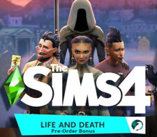 Die Sims 4 - Leben und Tod: Vorbesteller-Bonus [PC / Origin / EA app / KEY]