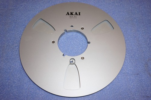 Akai 26 5cm - 10"1/2, 26,5cm