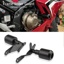 Frame Slider Guard Falling