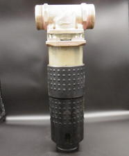 Judo Rückspül-Schutzfilter JSY- LF 1 1/4" Speedy-Express , gebr. sehr gut