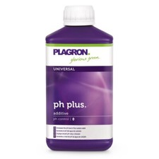 Plagron PH+ 1L- Regulator