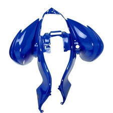 Kotflügel vorne für Yamaha YFM 700 R blau