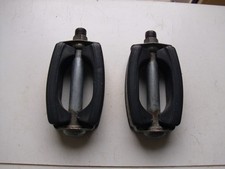 Fahrrad alte UNION Pedalen / Pedale / Fahrradpedale für Oldtimer Fahrrad