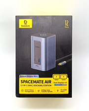 Baseus Displaylink Docking