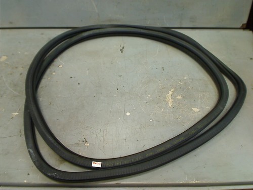 Touareg türdichtung - 7l,