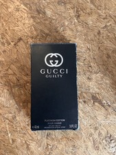 Gucci Guilty Parfum EDT Herren