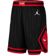 Nike Herren NBA Chicago Bulls