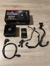 Enermax Platimax D.F. 600W 80+