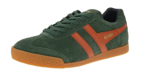 Gola harrier suede - harrier,