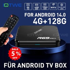 2026 android14 smart box - tv,
