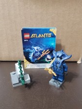 LEGO 8073 Atlantis Manta
