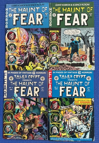 Tales from the crypt - tales,