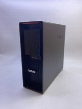 Lenovo ThinkStation P620 Ryzen