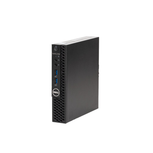 Dell optiplex 3050 - optiplex, micro