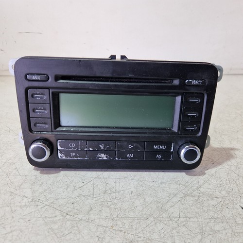 To1 golf plus autoradio - plus,