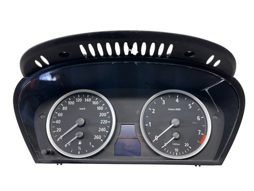 Bmw e61 e60 - e61, 525i
