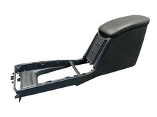 Mittelkonsole vorne für