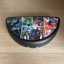 Tupperware Brotdose Halbrund