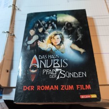 Das Haus Anubis, Bd. 1: Pfad