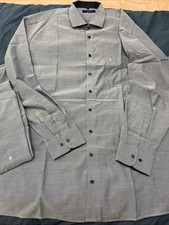 Herren Business Hemd Casa Moda Comfort Fit Gr 48