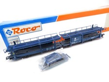 357H0 /1 - Roco H0 46634 -