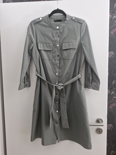 Mohito kleid m olive - kleid,