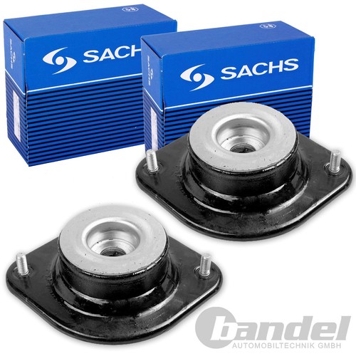 Sachs federbeinlager - 2x,