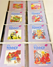 Jan Tenner Classic NR 2 / 3 /