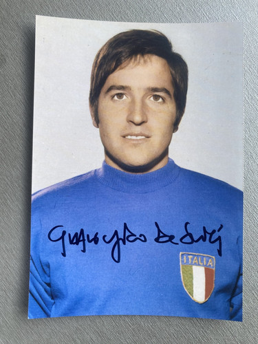Giancarlo sisti - giancarlo,