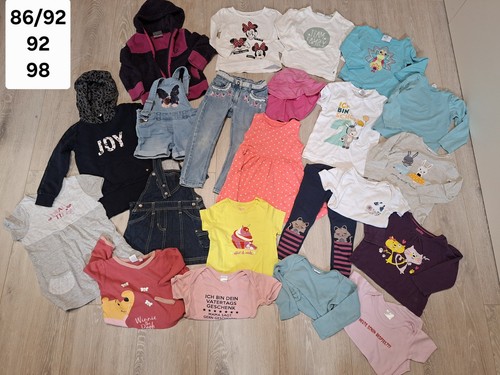 Kleiderpaket mädchen - kleiderpaket, gr