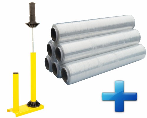 Sparset rollen - 1x,