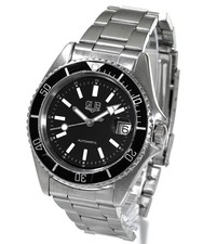 Glashütte GUB Vintage