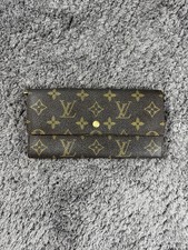 Louis Vuitton | Sarah