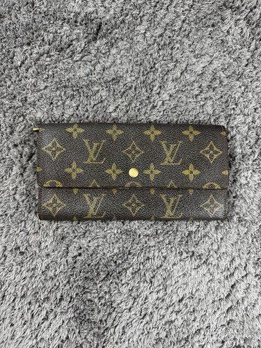 Louis vuitton sarah - louis,