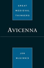 Avicenna | Jon McGinnis |