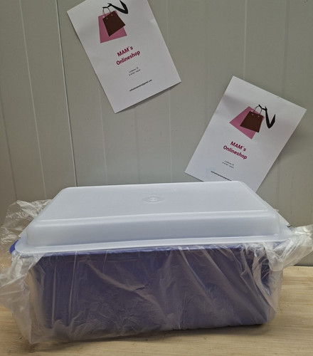 Tupperware brot - brot-, /