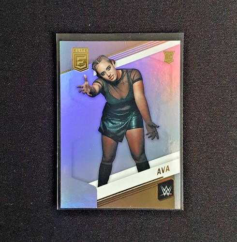 Panini wwe donruss - wwe,