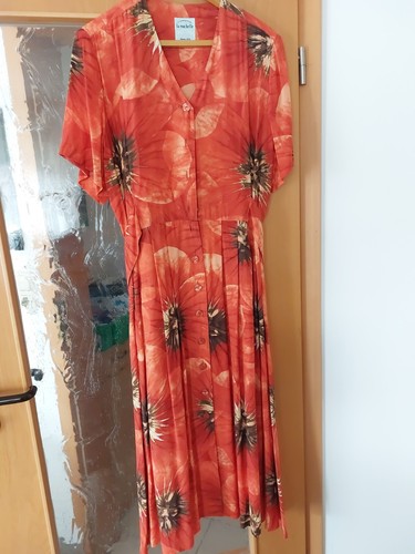 Rochelle sommerkleid 23 - sommerkleid, gr.
