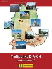 Berliner Platz 3 NEU - Treffpunkt D-A-CH 3 Landesku... | Buch | Zustand sehr gut