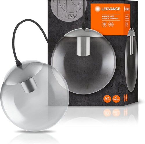 Ledvance vintage bubble - ledvance,
