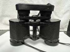 Vintage Meopta 8×30 Fernglas I 1960-1980 I gebraucht I top