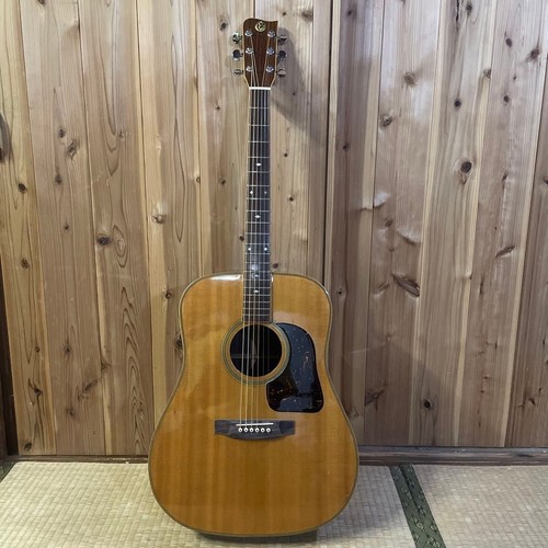 Takamine vintage 1970s - takamine,