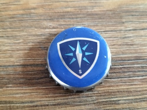 Kronkorken brauerei bavaria - kronkorken,,