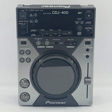 Pioneer DJ CDJ-400
