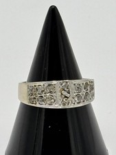 Vintage memory ring - vintage,