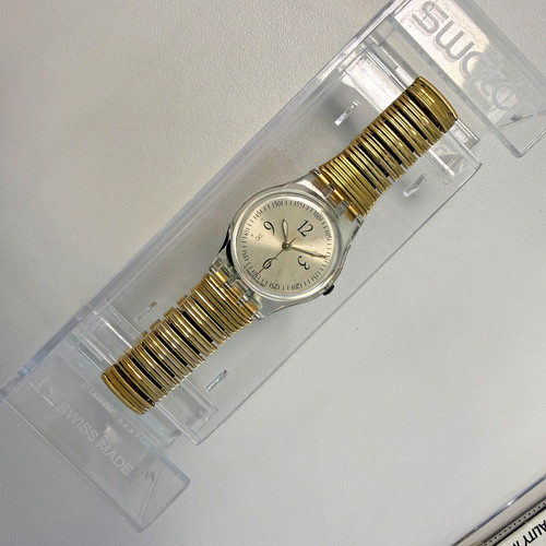 Swatch 1998 kleines erbe - ⌚,