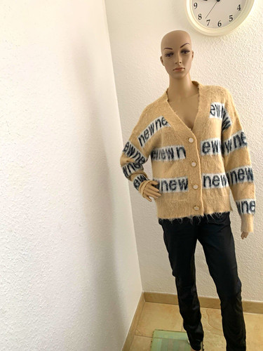 Sweeweendy damen strickjacke - sweeweendy,