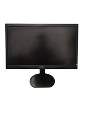 Philips Brilliance 241B4LPYCB