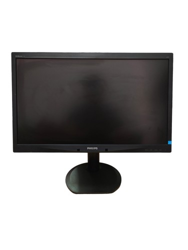 Philips brilliance 241b4lpycb - philips,