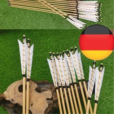 12x holzpfeile 5 - 12x,